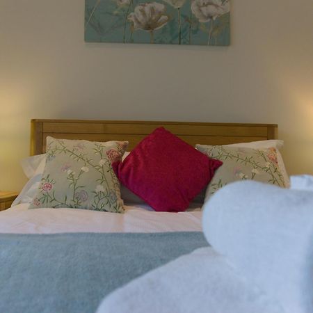 Almanna, Central York, Only 6 Minutes Walk To York Minster Esterno foto
