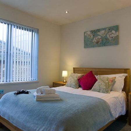 Almanna, Central York, Only 6 Minutes Walk To York Minster Esterno foto