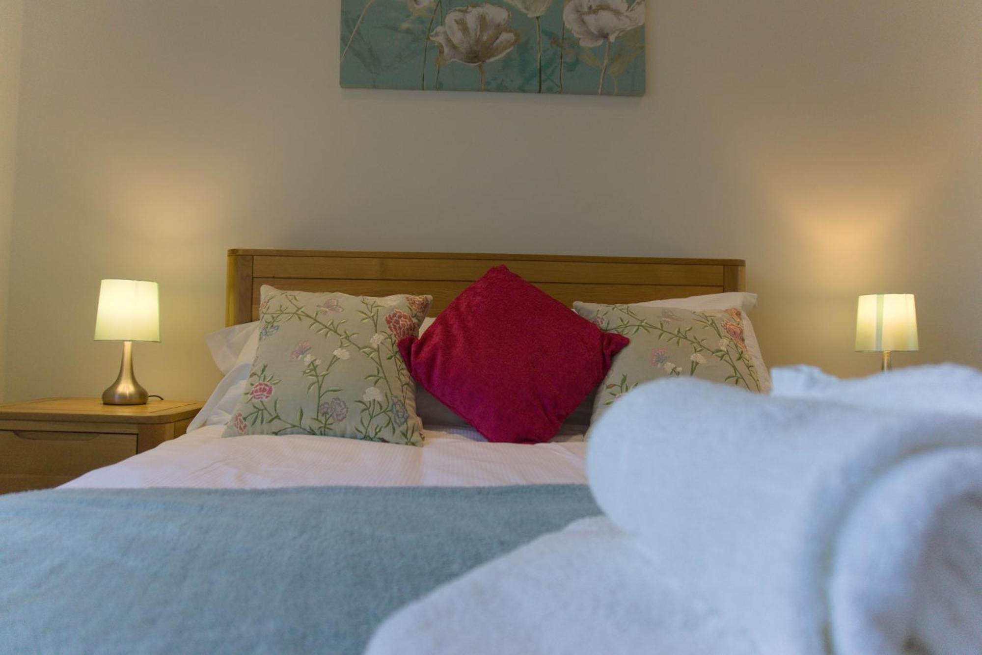Almanna, Central York, Only 6 Minutes Walk To York Minster Esterno foto