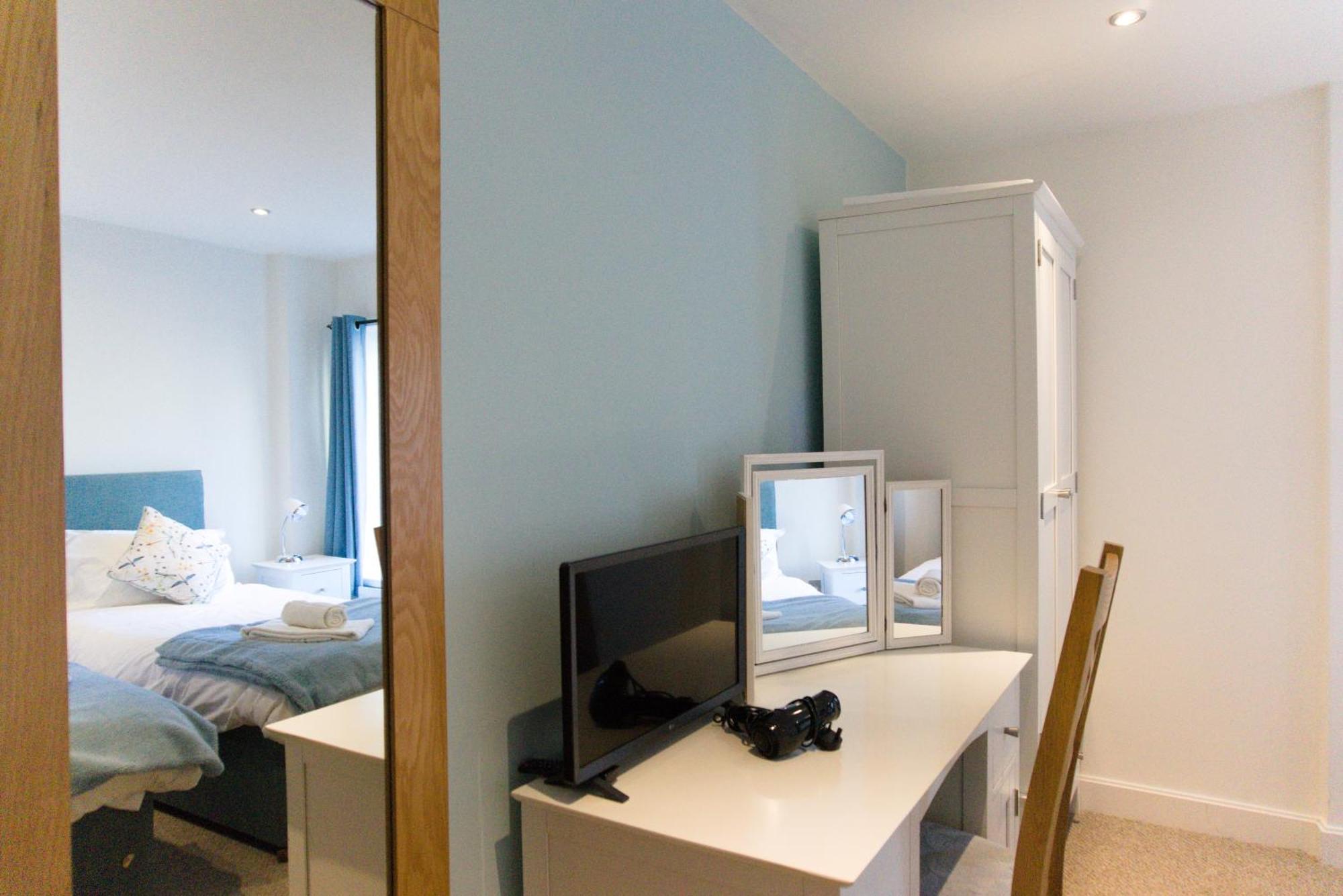 Almanna, Central York, Only 6 Minutes Walk To York Minster Esterno foto