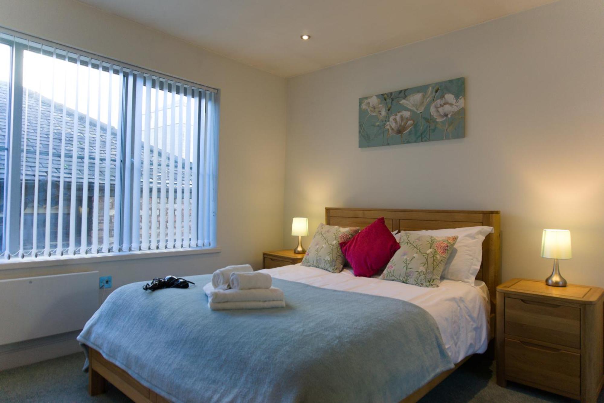 Almanna, Central York, Only 6 Minutes Walk To York Minster Esterno foto