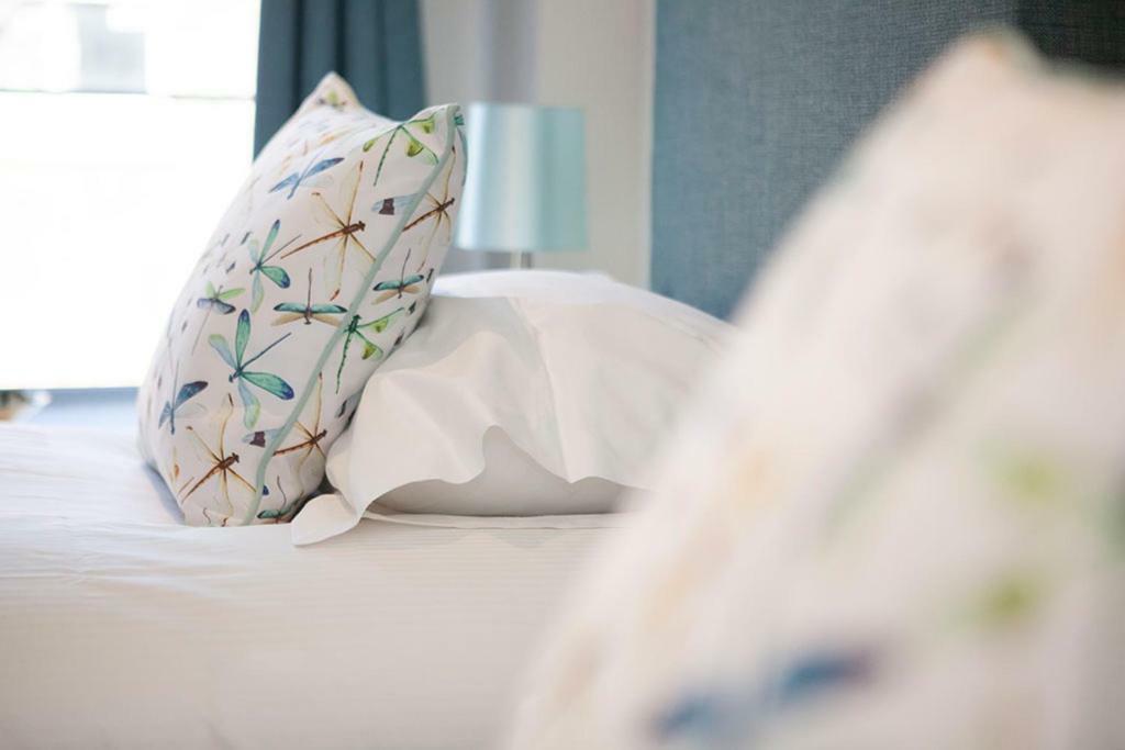 Almanna, Central York, Only 6 Minutes Walk To York Minster Esterno foto