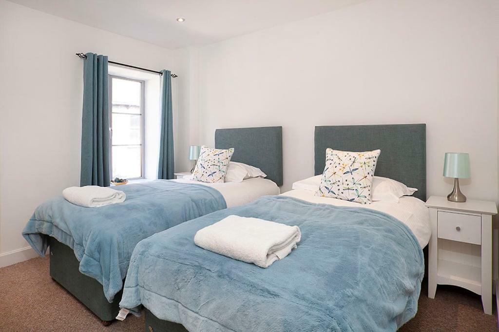 Almanna, Central York, Only 6 Minutes Walk To York Minster Esterno foto