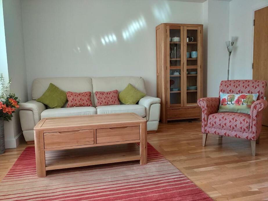Almanna, Central York, Only 6 Minutes Walk To York Minster Esterno foto