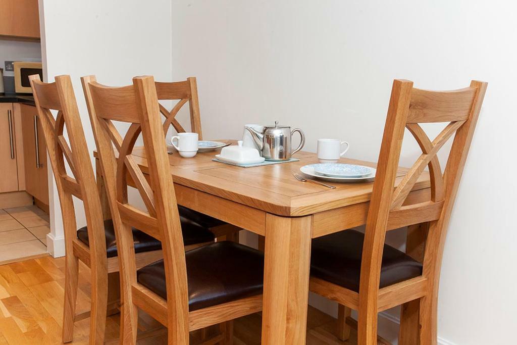 Almanna, Central York, Only 6 Minutes Walk To York Minster Esterno foto