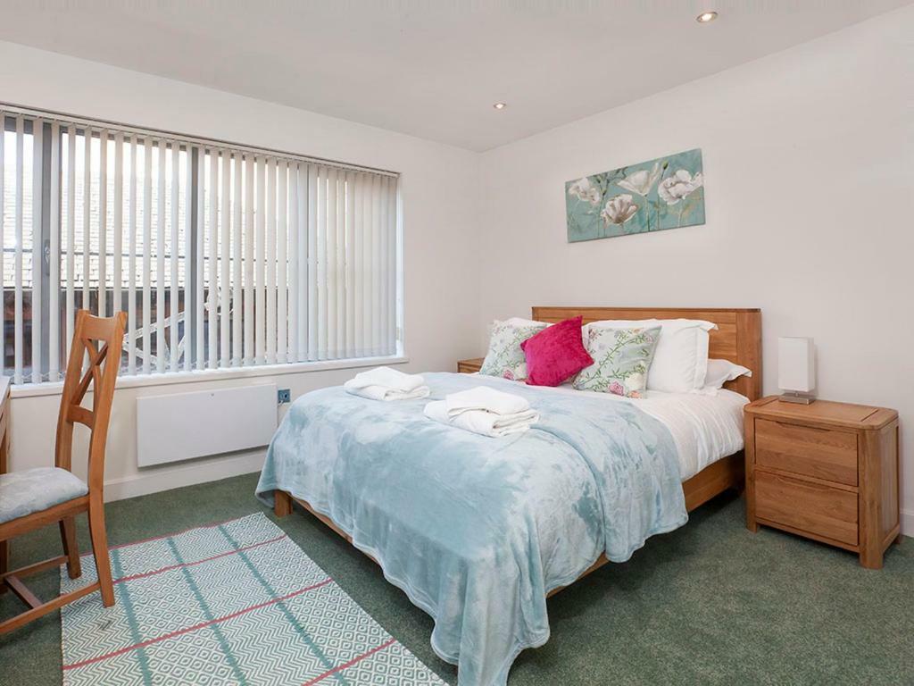 Almanna, Central York, Only 6 Minutes Walk To York Minster Esterno foto